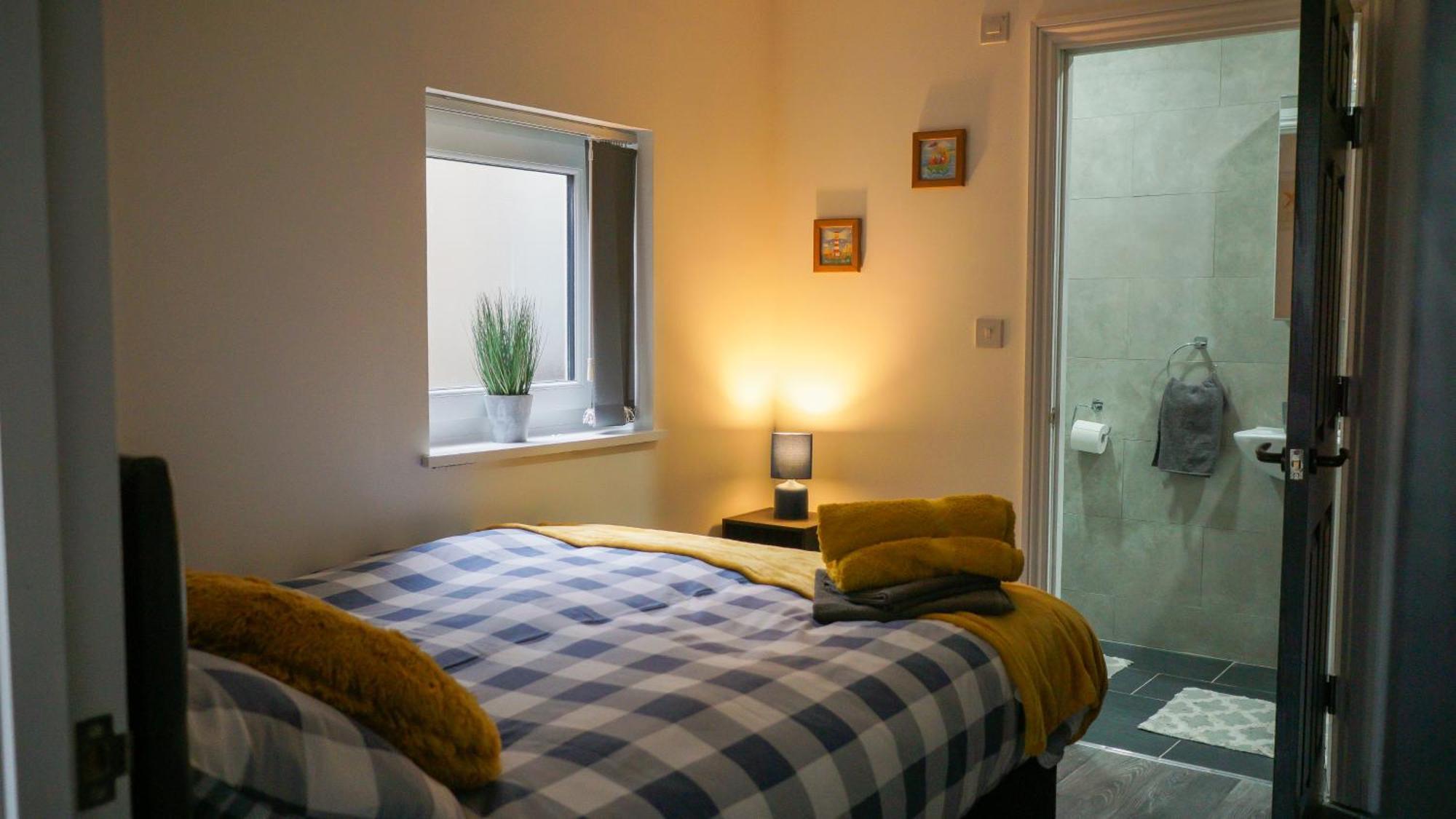 Modern Apartments Near Cardiff City Centre エクステリア 写真
