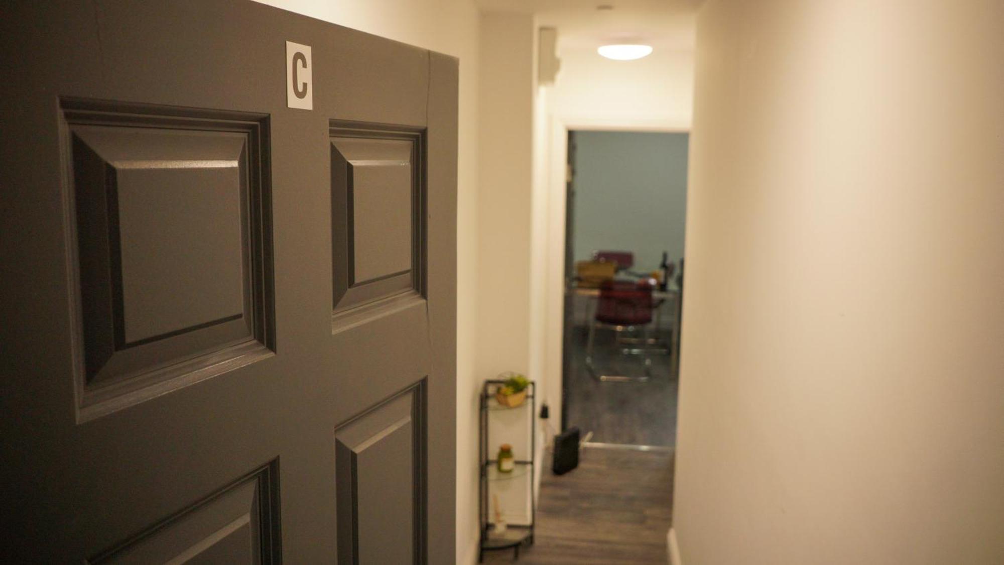 Modern Apartments Near Cardiff City Centre エクステリア 写真