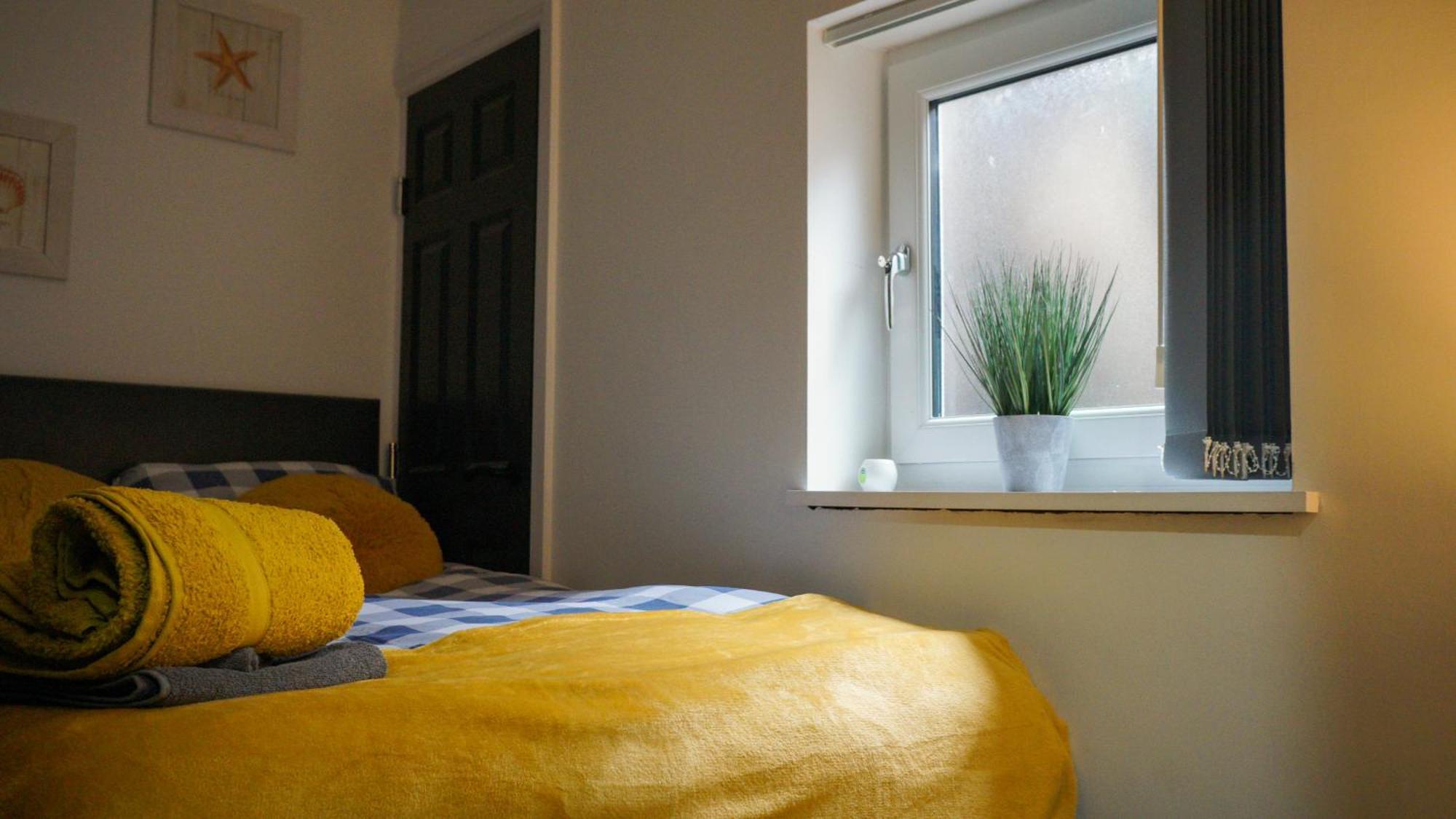 Modern Apartments Near Cardiff City Centre エクステリア 写真